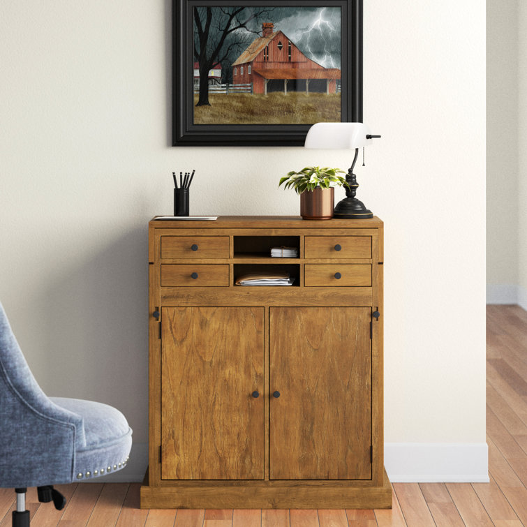 Lark Manor Balone 36 Desk Reviews Wayfair Canada